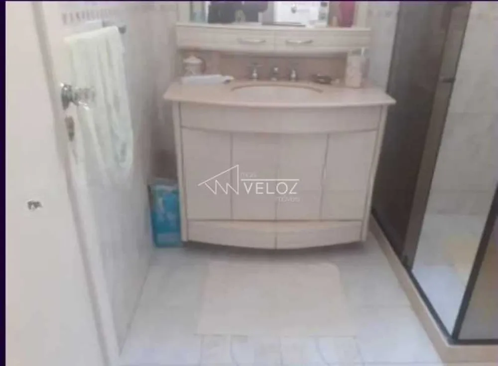 Apartamento, 4 quartos, 190 m² - Foto 12