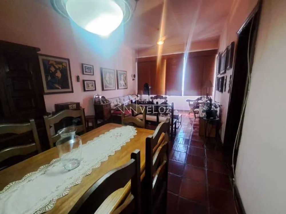 Apartamento, 3 quartos, 106 m² - Foto 1