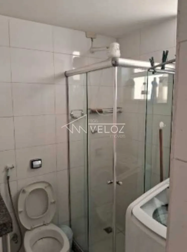 Apartamento, 1 quarto, 21 m² - Foto 9