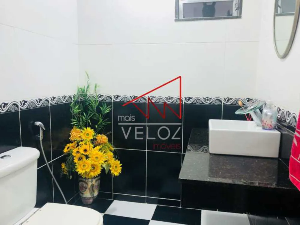 Apartamento, 4 quartos, 252 m² - Foto 10