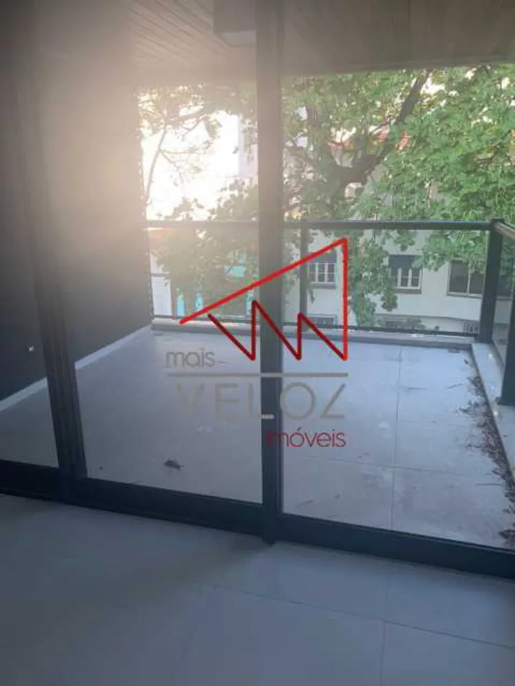 Apartamento, 3 quartos, 181 m² - Foto 1