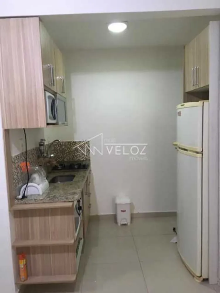 Apartamento, 1 quarto, 22 m² - Foto 10