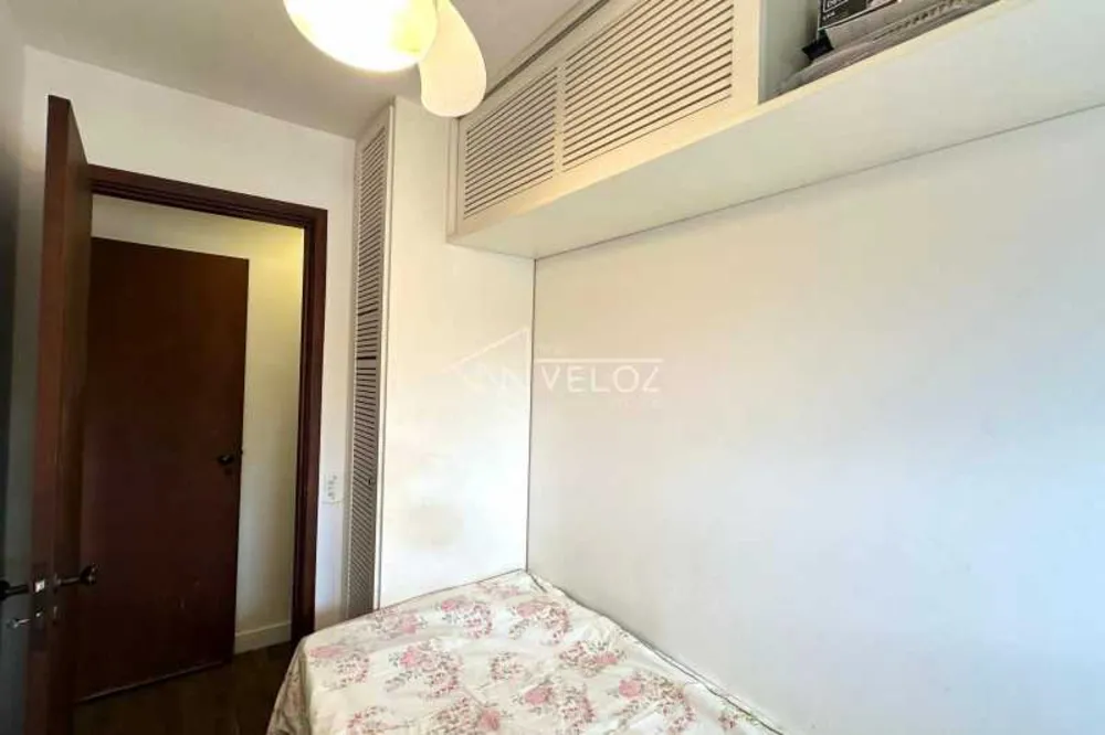 Apartamento, 2 quartos, 86 m² - Foto 15
