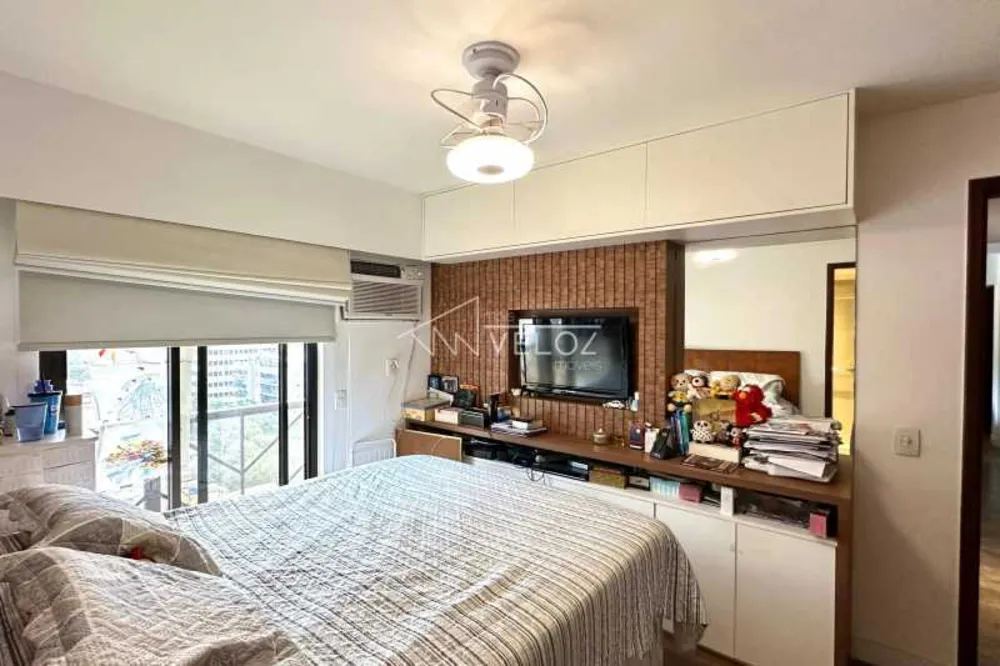 Apartamento, 2 quartos, 86 m² - Foto 12
