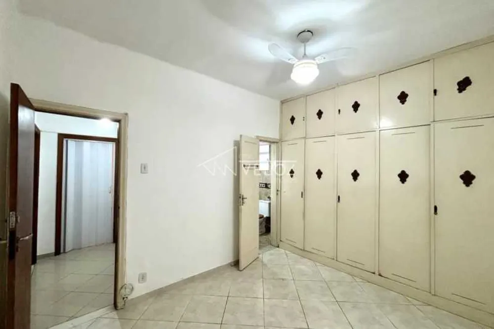 Apartamento, 3 quartos, 110 m² - Foto 12