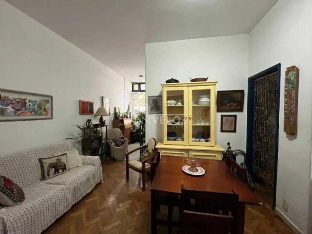 Apartamento, 2 quartos, 63 m² - Foto 15