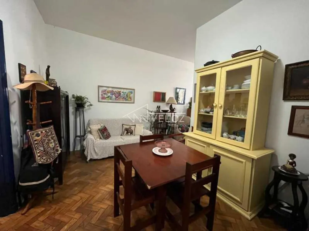Apartamento, 2 quartos, 63 m² - Foto 2