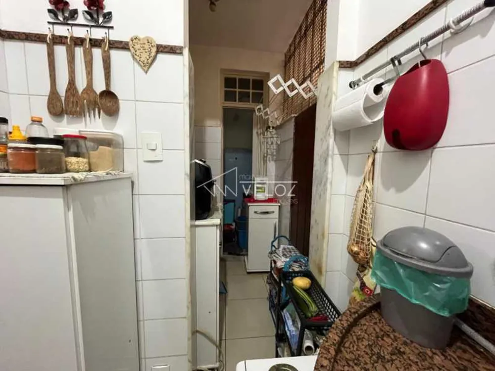 Apartamento, 2 quartos, 63 m² - Foto 16