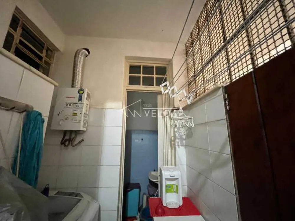 Apartamento, 2 quartos, 63 m² - Foto 24