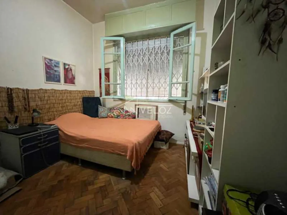 Apartamento, 2 quartos, 63 m² - Foto 6
