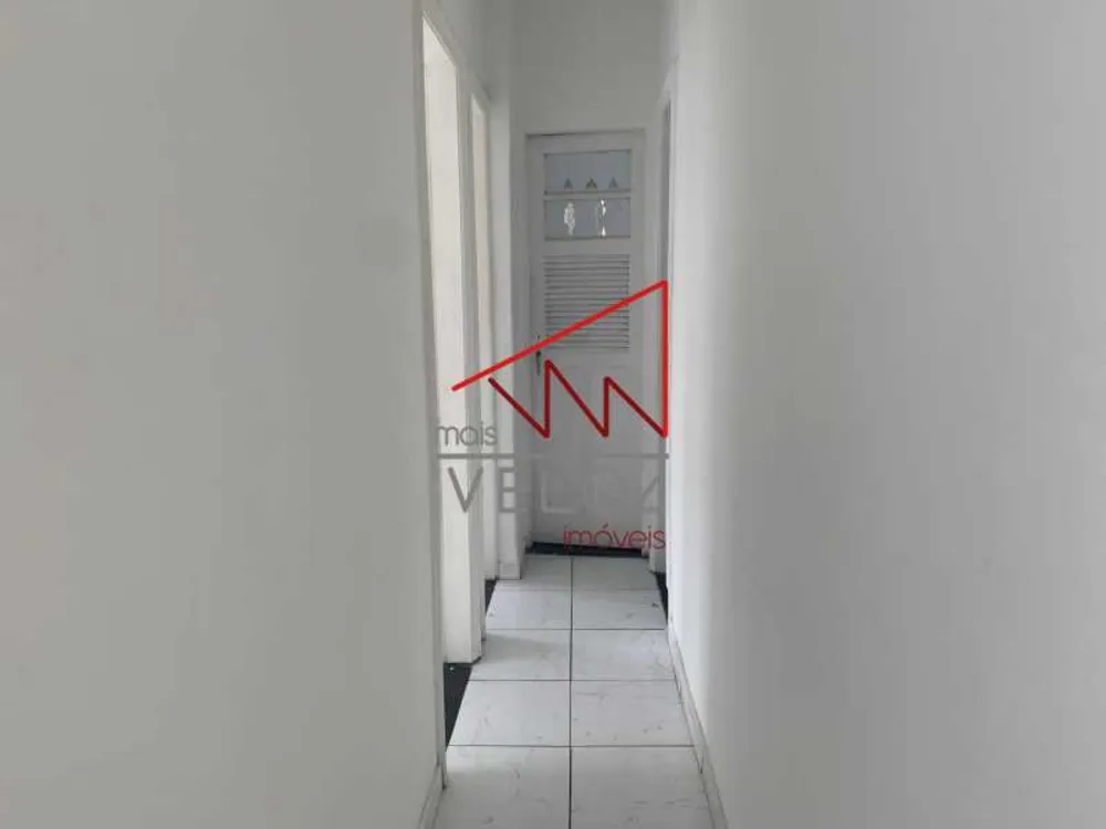 Apartamento, 2 quartos, 45 m² - Foto 3