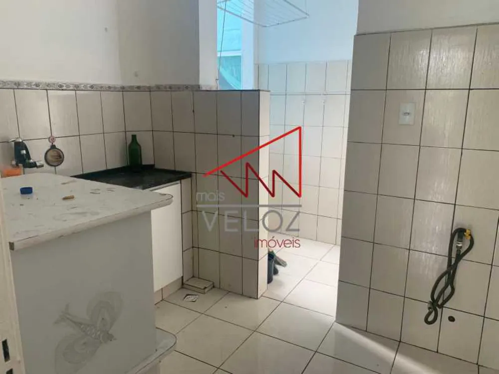 Apartamento, 2 quartos, 45 m² - Foto 2
