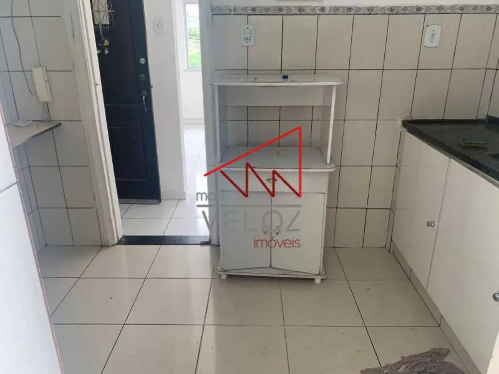 Apartamento, 2 quartos, 45 m² - Foto 5