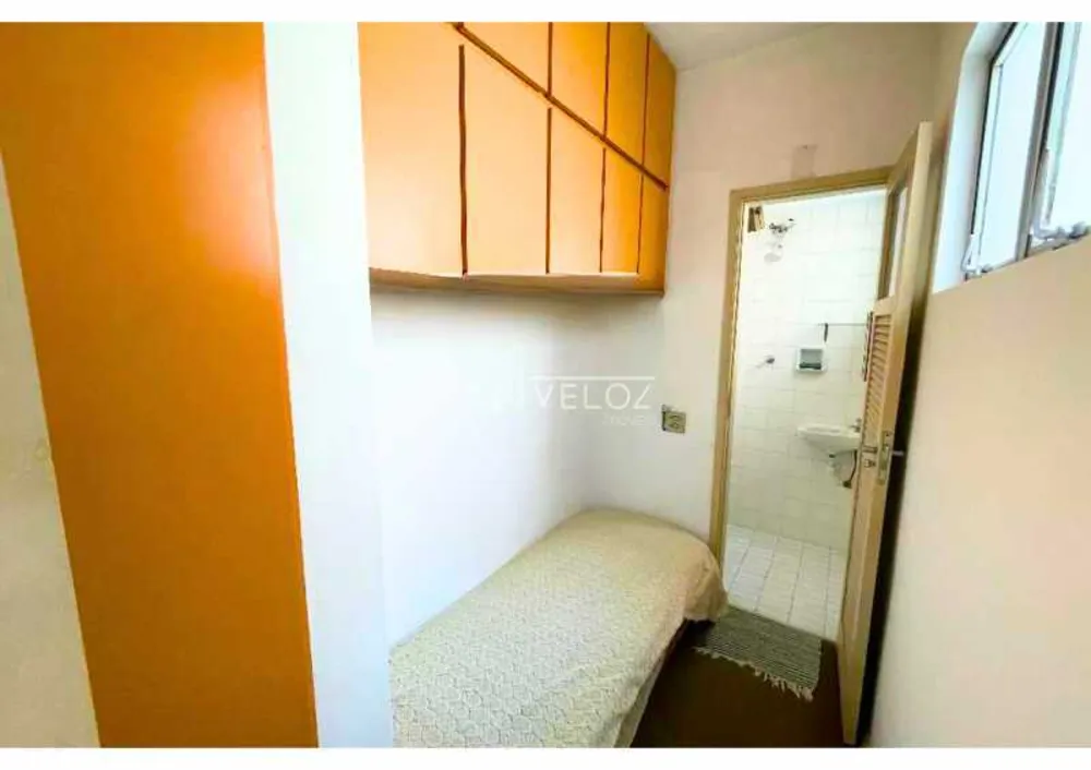 Apartamento, 3 quartos, 134 m² - Foto 3