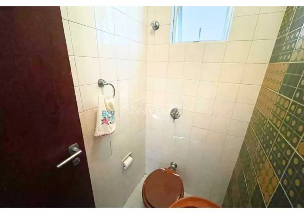 Apartamento, 3 quartos, 134 m² - Foto 6