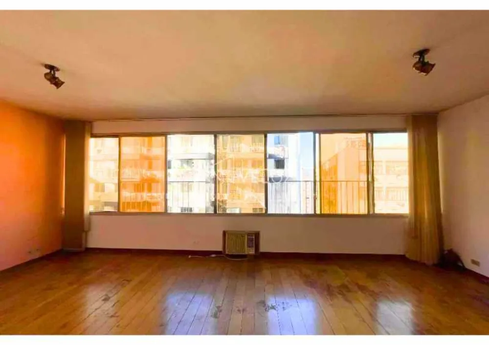 Apartamento, 3 quartos, 134 m² - Foto 1