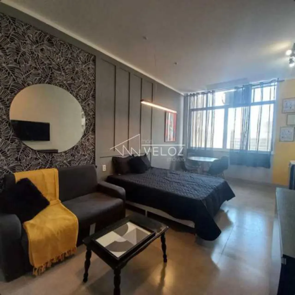 Sala-Conjunto, 25 m² - Foto 2