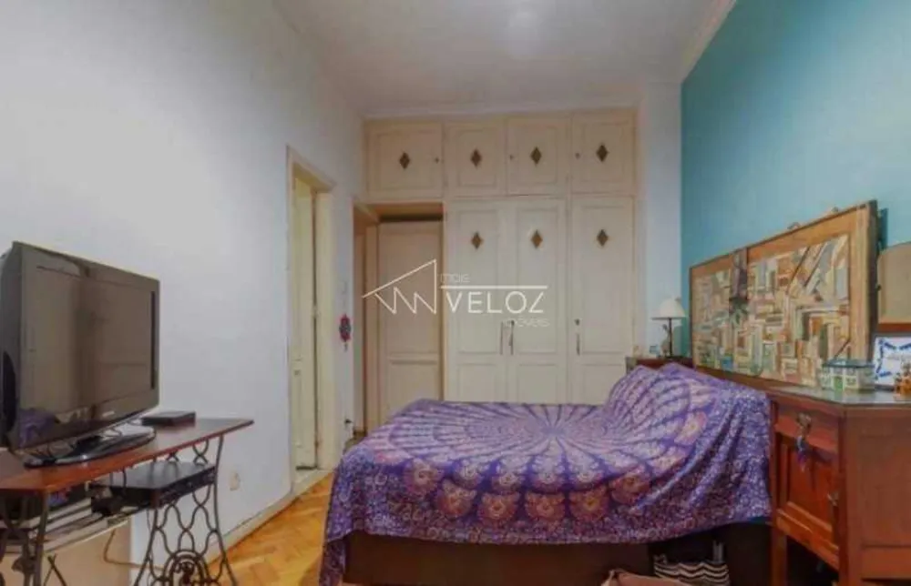 Apartamento, 3 quartos, 137 m² - Foto 10
