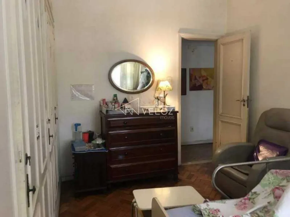 Apartamento, 3 quartos, 137 m² - Foto 1