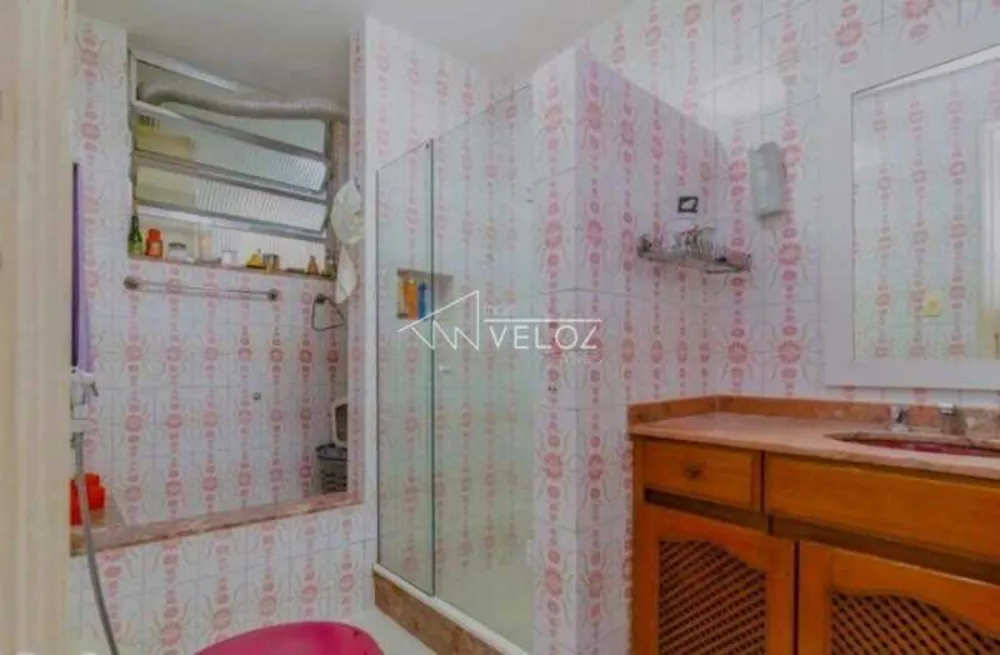 Apartamento, 3 quartos, 137 m² - Foto 16
