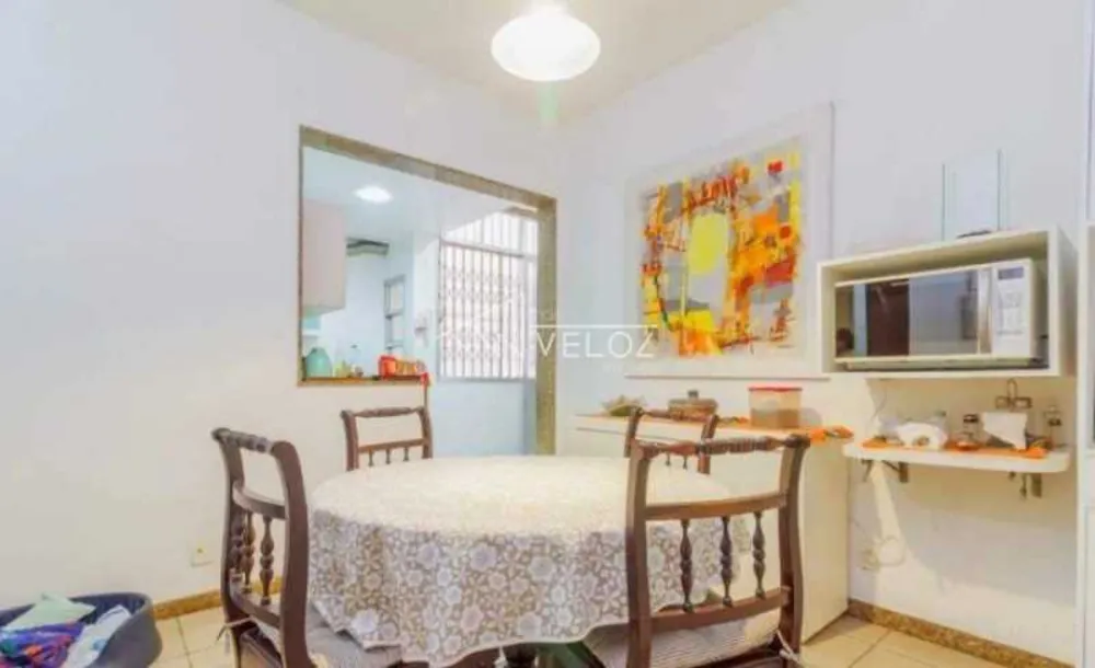 Apartamento, 3 quartos, 137 m² - Foto 7