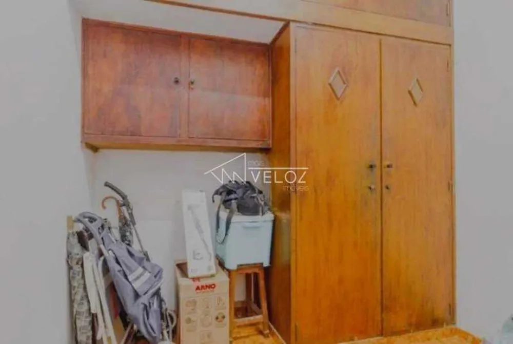 Apartamento, 3 quartos, 137 m² - Foto 13