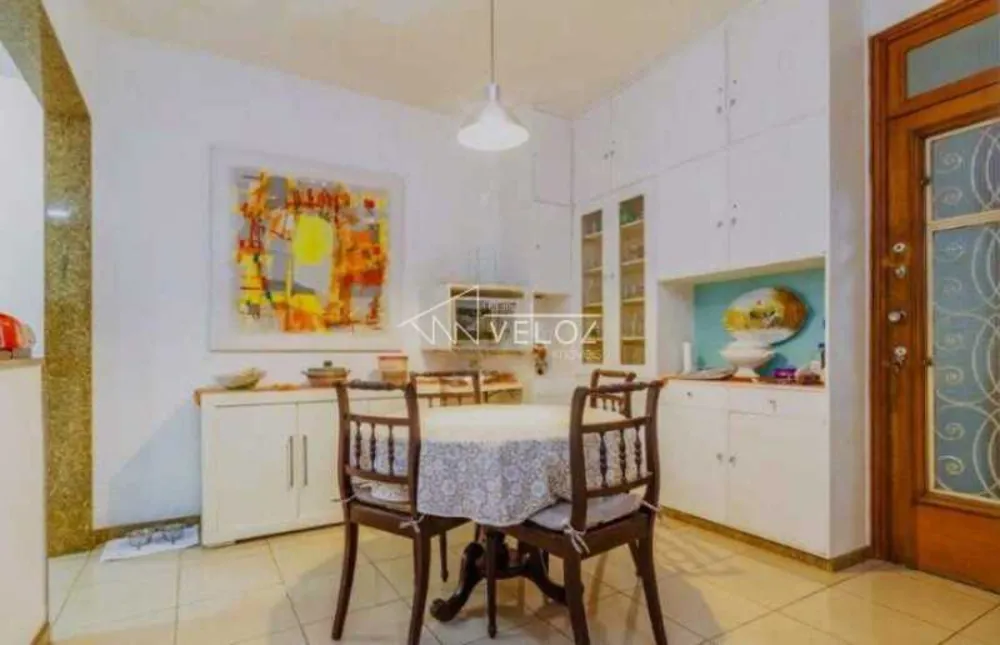 Apartamento, 3 quartos, 137 m² - Foto 5