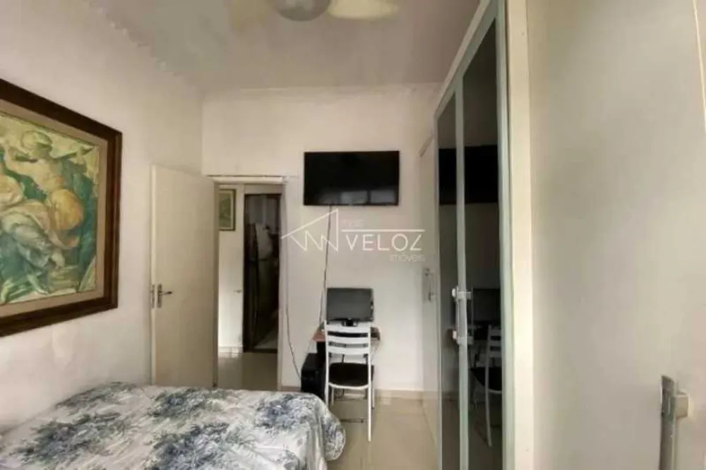 Apartamento, 1 quarto, 46 m² - Foto 8
