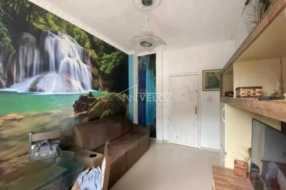 Apartamento, 1 quarto, 46 m² - Foto 4