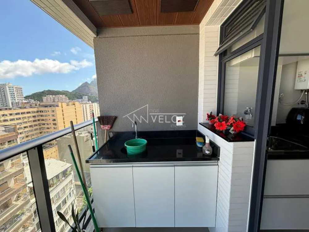 Apartamento, 2 quartos, 75 m² - Foto 24