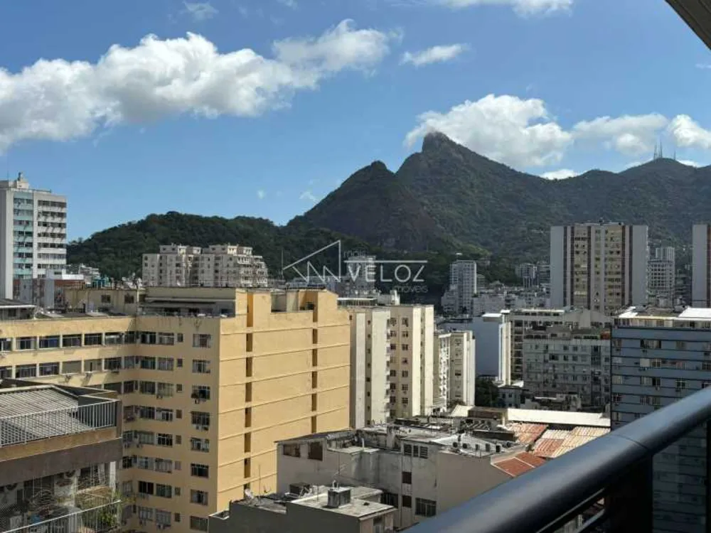 Apartamento, 2 quartos, 75 m² - Foto 2