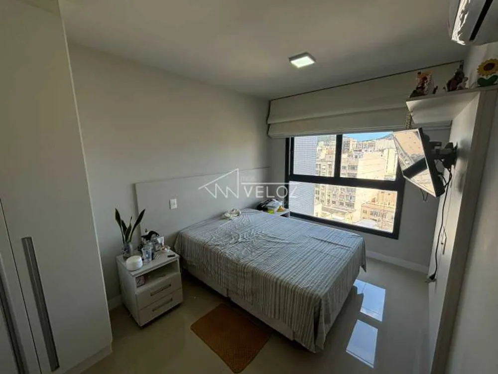 Apartamento, 2 quartos, 75 m² - Foto 21