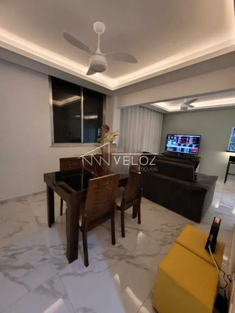 Apartamento, 3 quartos, 73 m² - Foto 7