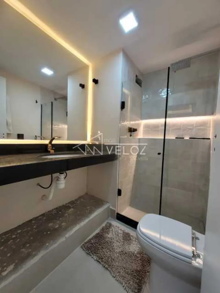 Apartamento, 3 quartos, 73 m² - Foto 12