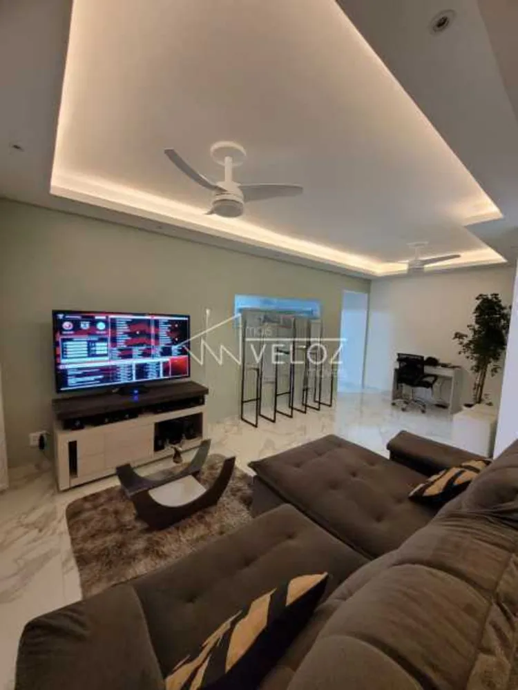 Apartamento, 3 quartos, 73 m² - Foto 1