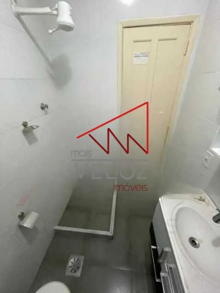 Kitnet-Studio, 30 m² - Foto 3