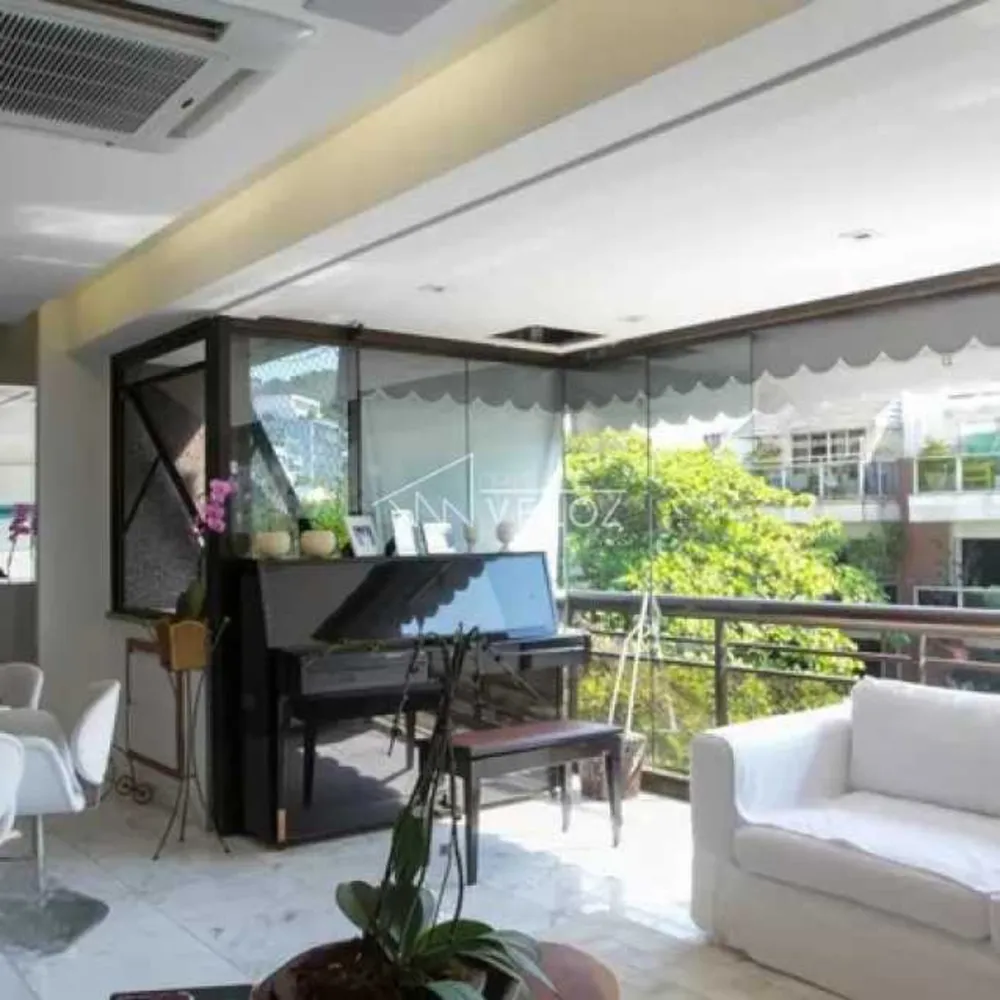 Cobertura, 4 quartos, 324 m² - Foto 6