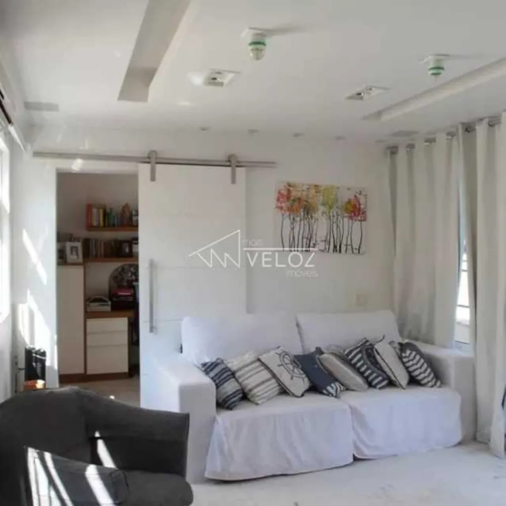 Cobertura, 4 quartos, 324 m² - Foto 13