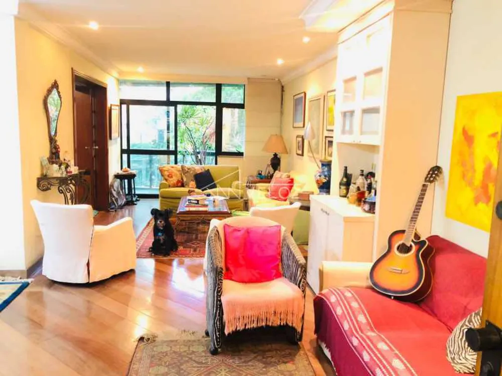 Apartamento, 2 quartos, 151 m² - Foto 6