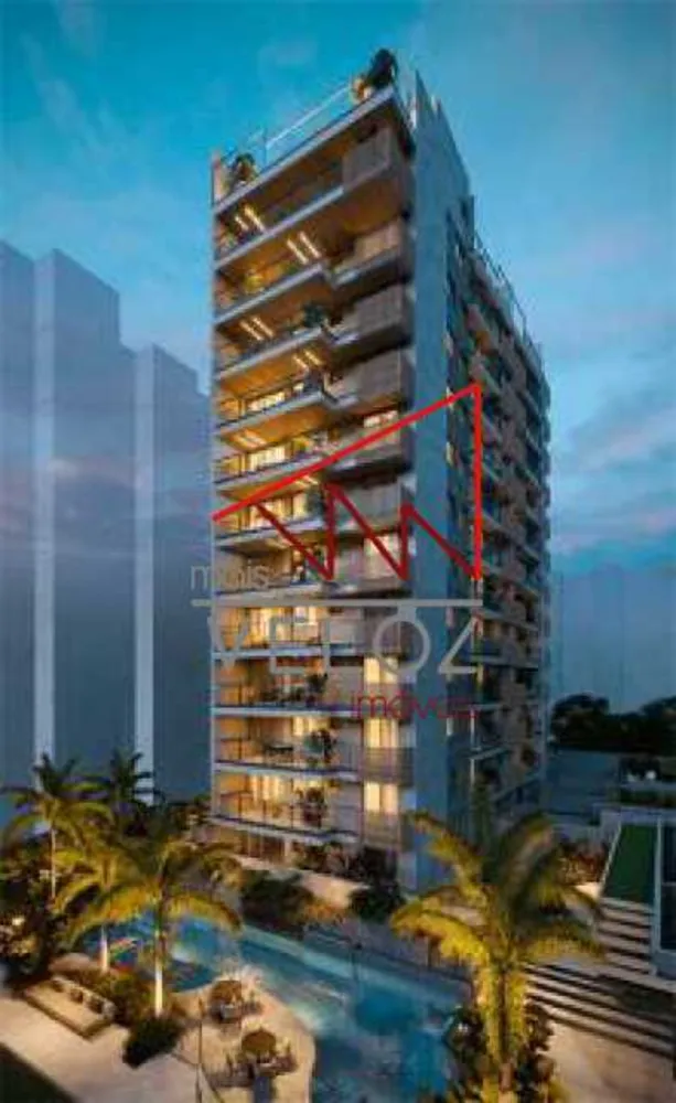 Apartamento, 2 quartos, 65 m² - Foto 5