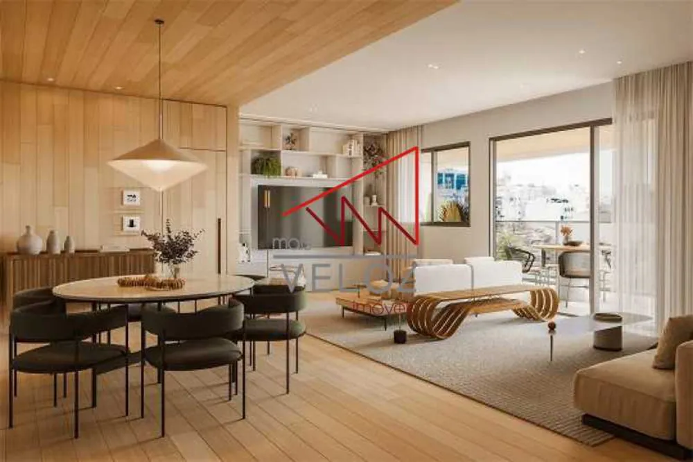 Apartamento, 2 quartos, 65 m² - Foto 6