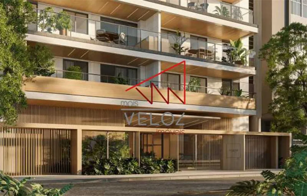 Apartamento, 2 quartos, 65 m² - Foto 8