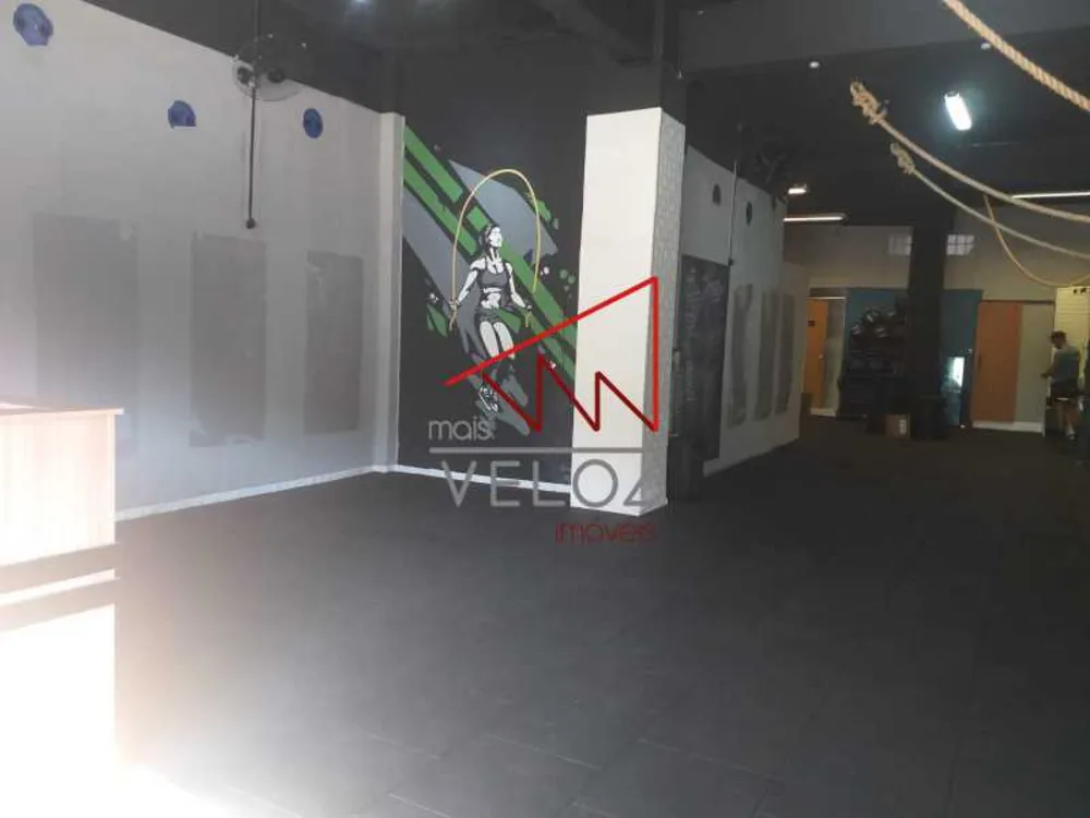 Loja-Salão, 123 m² - Foto 8