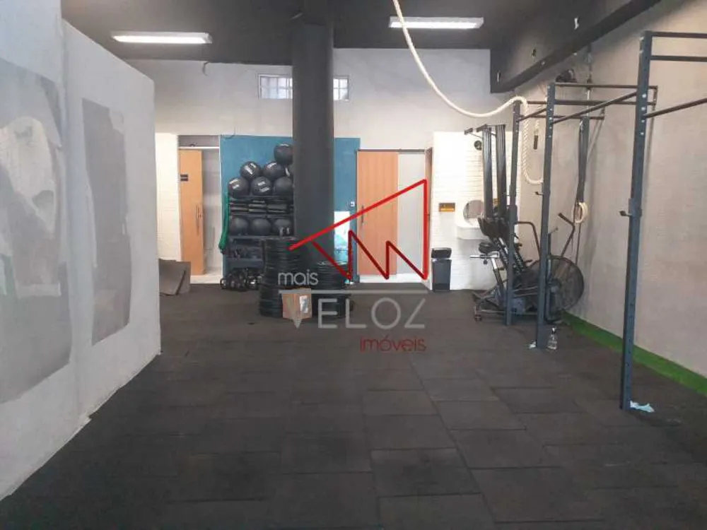 Loja-Salão, 123 m² - Foto 3