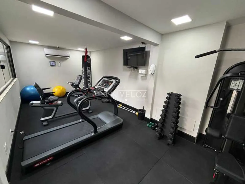 Apartamento, 2 quartos, 59 m² - Foto 1