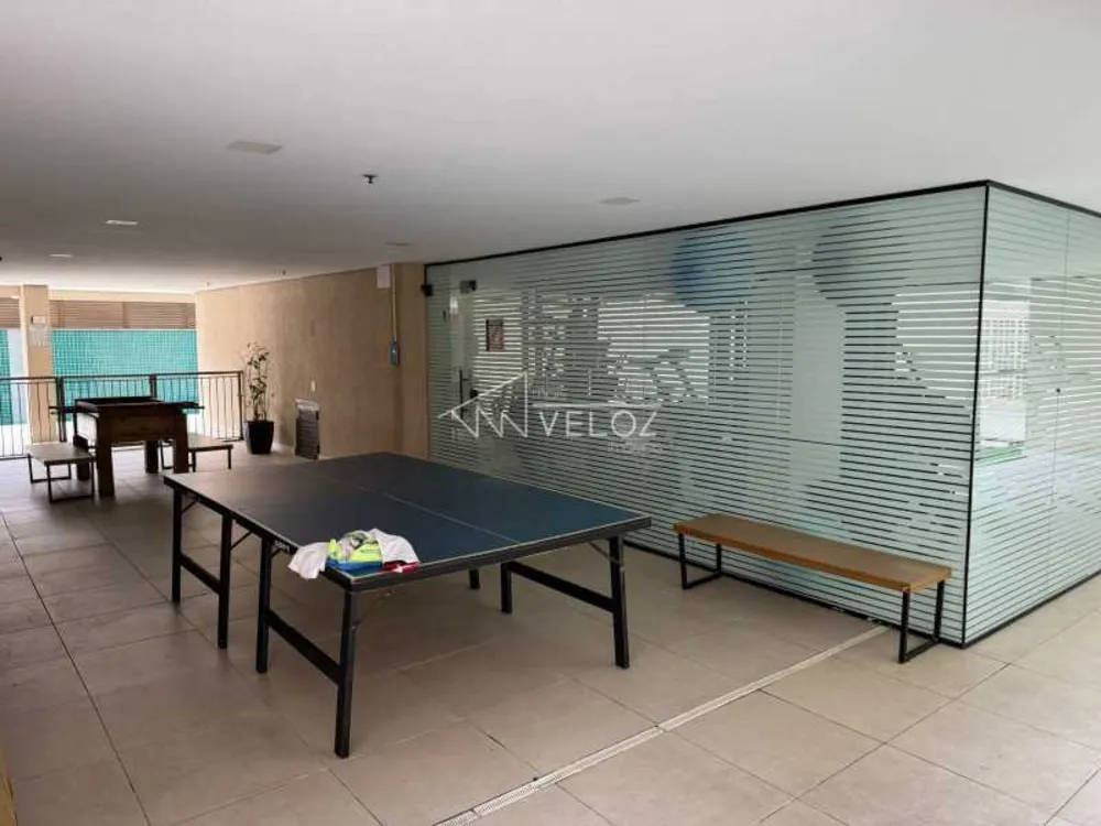 Cobertura, 4 quartos, 252 m² - Foto 16