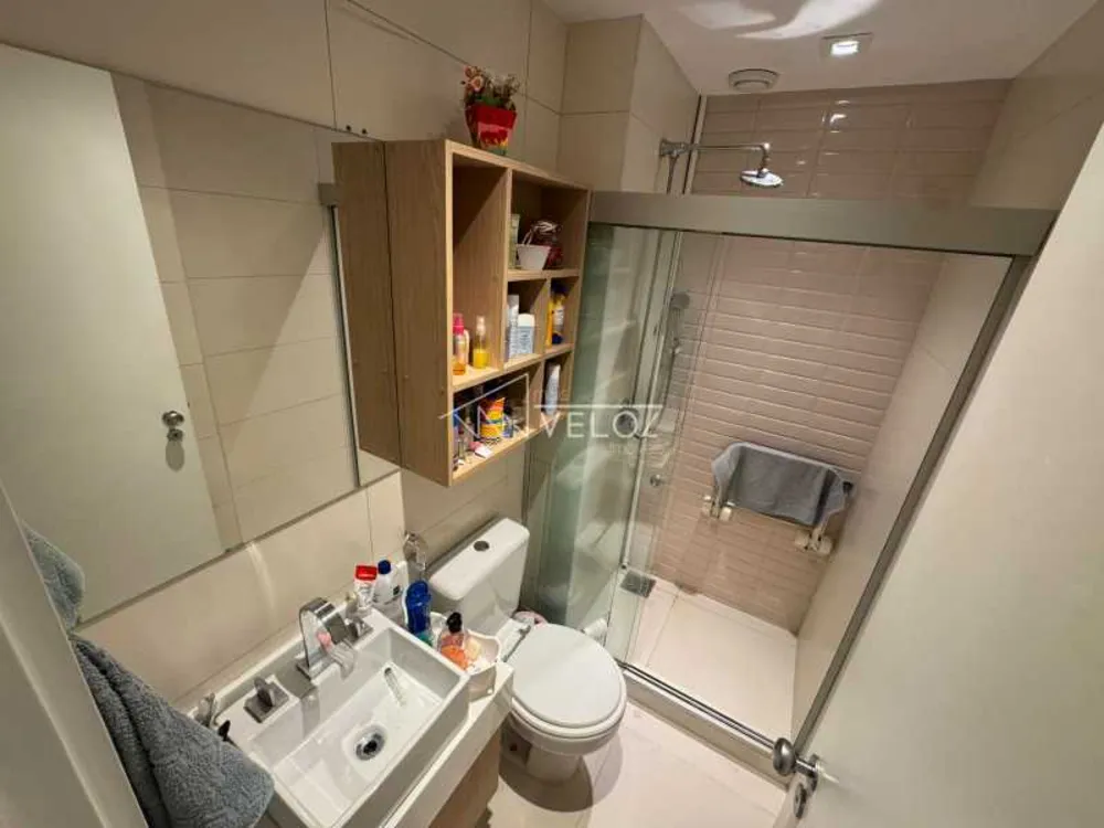 Cobertura, 4 quartos, 252 m² - Foto 25