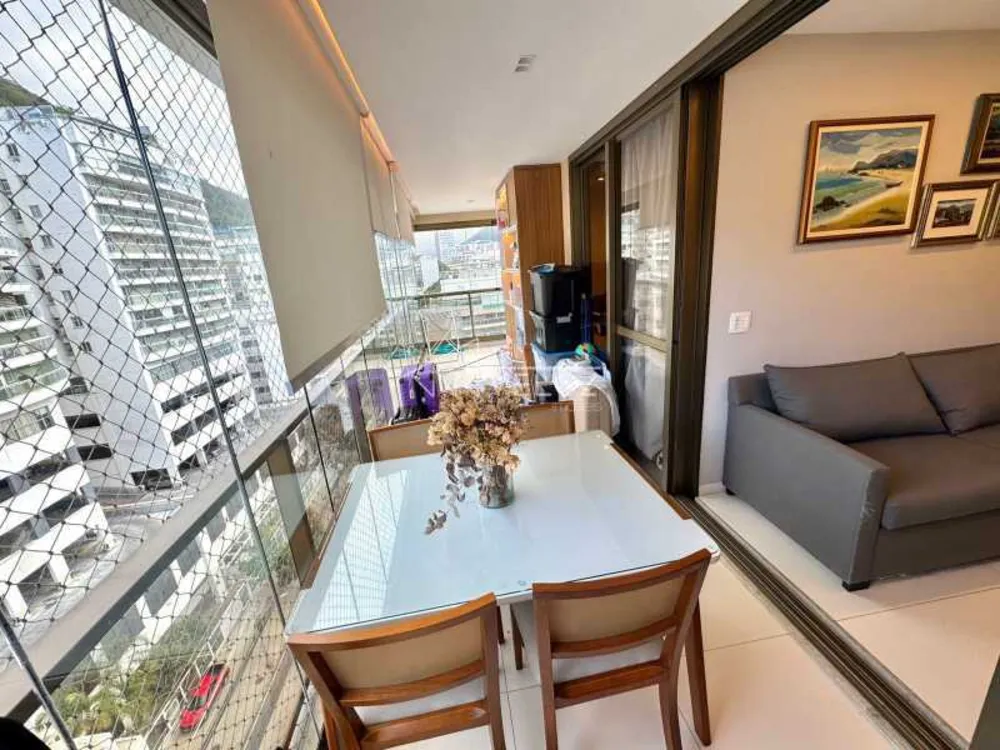 Cobertura, 4 quartos, 252 m² - Foto 20