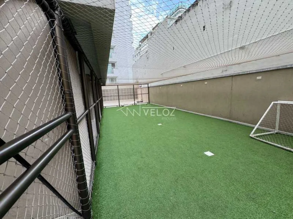 Cobertura, 4 quartos, 252 m² - Foto 2