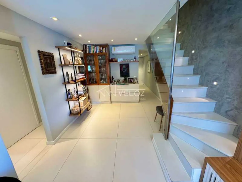 Cobertura, 4 quartos, 252 m² - Foto 21